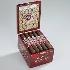 [INTREF002221] CAO MADURO TORO 5 1/2 X 55 (20)