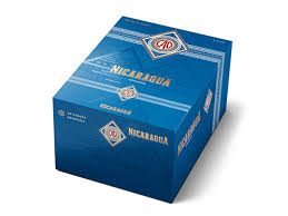 [INTREF002225] CAO NICARAGUA TIPITAPA 4 7/8 X 50 (20)
