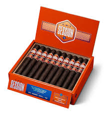 [INTREF002235] CAO SESSION SHOP 6 X 60 (20)