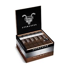 [INTREF002236] CAO STEEL HORSE APEHANGER 5 3/4 X 54 (20)