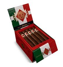 [INTREF002242] CAO ZOCALO ROBUSTO 5 X 52 (20)