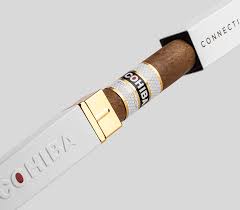 [INTREF002638] COHIBA CONNECTICUT TORO TUBO 6 1/2X52 (20)