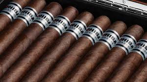 [INTREF002645] COHIBA MACASSAR TORO GRANDE 6 X 54 (10)