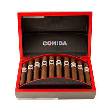 [INTREF002665] COHIBA ROYALE ROBUSTO ROYALE  5  1/2  X 54 (10)