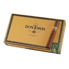 [INTREF003104] DON TOMAS CLASSICO ROTHSCHILD 4 1/2 X 50 (25)