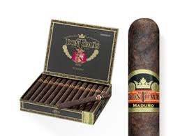 [INTREF003110] DON TOMAS MADURO PRESIDENTE 7 1/2 X 50 (25)