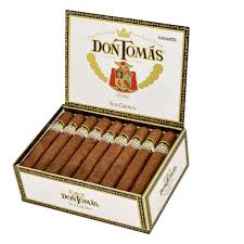 [INTREF003114] DON TOMAS SUNGROWN PRESIDENTE 7 1/2 X 50 (25)