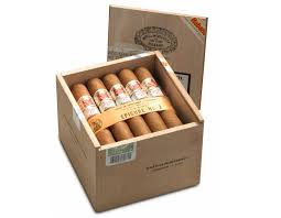 [INTREF004798] HOYO DE MONTERREY EPICURE SELECCION TORO ESPECIAL 6 X 50 (20)