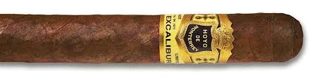 [INTREF003614] HOYO DE MONTERREY EXCALIBUR NO.III MADURO 6 1/8 X 50 (20)