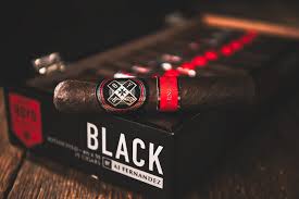 [INTREF004801] HOYO DE MONTERREY LA AMISTAD BLACK TORO 6.5X52 (20)