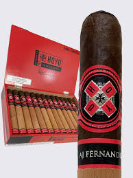 [INTREF004803] HOYO DE MONTERREY LA AMISTAD DK. SUM. NOCHE 6.5X52 (25)