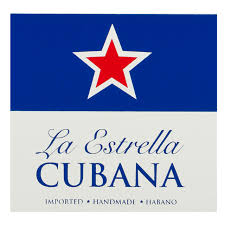 [INTREF005616] LA ESTRELLA CUBANA HABANO ROBUSTO  5 X 50 (20)