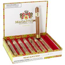 [INTREF006107] MACANUDO CRYSTAL CAFE (CRYSTAL TUBE) 5 1/2 X 50 (8)