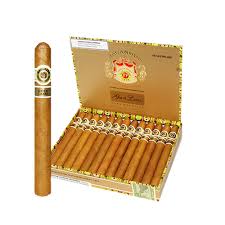 [INTREF006118] MACANUDO GOLD LABEL LORD NELSON 7 X 49 (25)