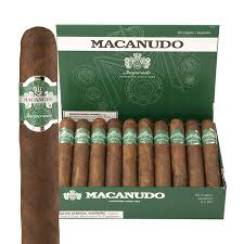 [INTREF006132] MACANUDO INSPIRADO GREEN GIGANTE 6X60 (20)