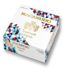 [INTREF006136] MACANUDO INSPIRADO JAMAO TORO 5 3/4 X 52  (20)
