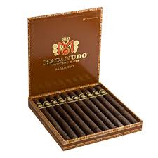 [INTREF006168] MACANUDO MADURO PRINCE PHILIP 7 1/2 X 49 (10)