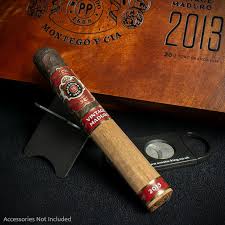 [INTREF006185] MACANUDO VINTAGE MADURO 2013 CHURCHILL 7X49  (20)