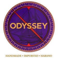 [INTREF007239] ODYSSEY HABANO ROBUSTO HABANO 5 X 50 BUNDLE (20)