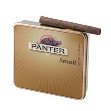 [INTREF007916] PANTER SMALL 3 x 2110 Tins of 20(200)