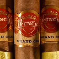 [INTREF008413] PUNCH GRAND CRU DIADEMAS 7 1/4 X 50 (25)