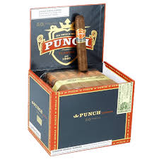 [INTREF008462] PUNCH  ROTHSCHILDS CELLO  MAD 4 1/2 X 50 (50)