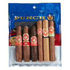 [INTREF008464] PUNCH SAMPLER PACK