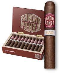 [INTREF009483] SANCHO PANZA EXTRA FUERTE ROBUSTO (20)