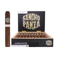 [INTREF009467] SANCHO PANZA DBL MADURO TORO (20)