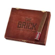 [INTREF010140] THE BRICK BY CARLOS TORANO CHURCHILL 7 X 56 (20)