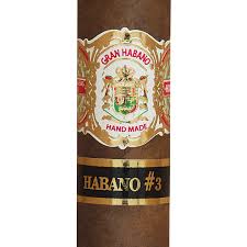 [INTREF004106] GH CORONA G. HABANO #3 5-5/8X46 - (20) GRAN HABANO