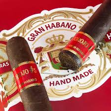 [INTREF004129] GH COROJO NO. 5 GRAN ROBUSTO  6 X 54 - (20) GRAN HABANO