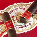 [INTREF004170] GH RED LANCERO COROJO #5 7-1/2X40 (20) GRAN HABANO