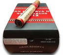 [INTREF004409] GRAN HABANO RESERVA  2012 IMPERIAL #5  6X60  (20)