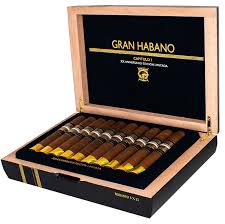 [INTREF011760] GH 20TH ANIV EL SUENO ROBUSTO 5X52 (20) GRAN HABANO