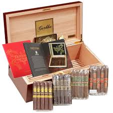 [INTREF004586] GURKHA  YEAR OF DRAGON HUMIDOR (80)
