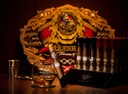 [INTREF001937] GURKHA BOURBON COLLECTION NATURAL TORO