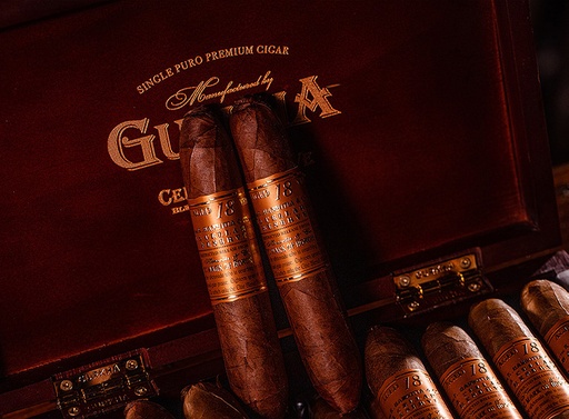 [INTREF004506] GURKHA CELLAR 18YR HEDONISM BUNDLE (25)