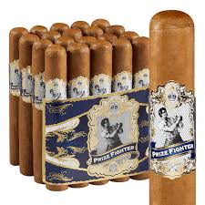 [INTREF004553] GURKHA PRIZE FIGHTER NATURAL XO BNDL 6X60  (20 )