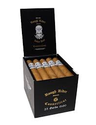 [INTREF008995] INDIAN HEAD ROUGH RIDER  CT TORO (25)