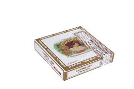 [INTREF002787] CUESTA REY CARAVELLE XC BX 25(61/4X34)