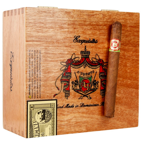 [INTREF000679] A/F EXQUISITOS SUN GROWN (50) ARTURO FUENTE