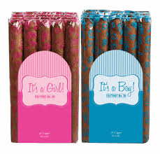 [INTREF005139] JCN #59 IT'S A GIRL(61/4X45) FACTORY THROWOUTS JC NEWMAN