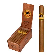 [INTREF005738] LA UNICA #300 NAT BX 20(63/4X44)