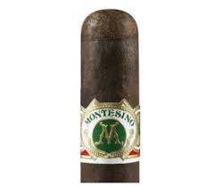 [INTREF006747] MONTESINO GRAN CORONA MADURO 25 63/4 X 48