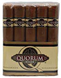 [INTREF008513] QUORUM SHADE TRES PETIT BDL 30(41/2X38)