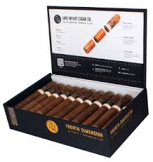 [INTREF005122] JAKE WYATT HERBERT SPENCER ROBUSTO 5X50  (22)