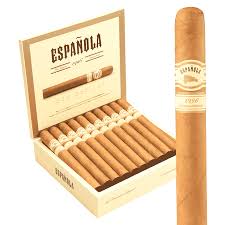 [INTREF003501] ESPANOLA CONNECTICUT ROBUSTO 5X50 (20) JM