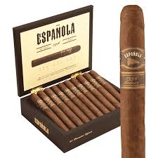 [INTREF003504] ESPANOLA MADURO CHURCHILL 6 3/4X50 (20) JM