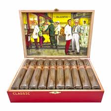 [INTREF000976] ALADINO CLASSIC GORDO 60X6 (20) JRE